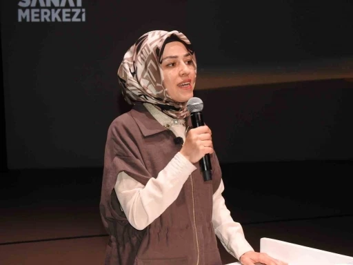 Gaziantep’te &quot;Vakti Kuşanmak&quot; programı gerçekleştirildi
