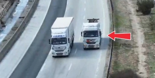 Gaziantep&rsquo;te trafik ihlali yapan 3 bin 544 araca idari para cezası uygulandı
