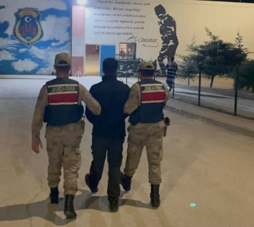 Gaziantep&rsquo;te uyuşturucu operasyonu: 1 şahıs tutuklandı

