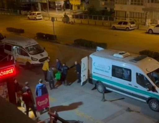 Gaziantep’te vahşet: Suriye uyruklu şahıs önce öldürüldü, sonra parçalara bölündü
