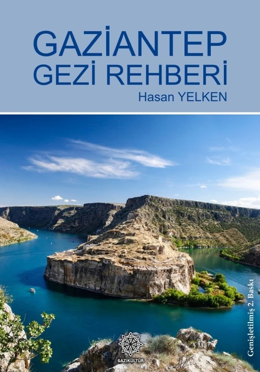 Gazikültür’den dijital bir yol arkadaşı
