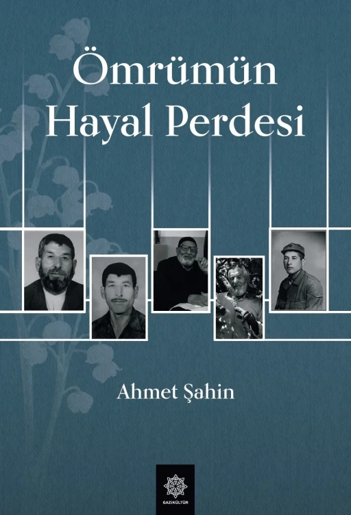 Gazik&uuml;lt&uuml;r, halk şiirinin g&uuml;&ccedil;l&uuml; hatırlatma taşıyan yeni eserini okurla buluşturdu
