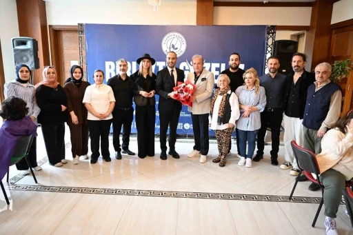 Gaziosmanpaşa&rsquo;da "Birlikte G&uuml;zeliz" projesi dayanışmayla g&uuml;&ccedil;leniyor
