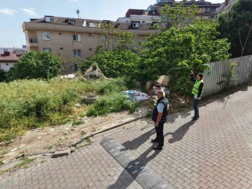 Gaziosmanpaşa&rsquo;da "Y&ouml;netim Sahada" uygulamasıyla ihtiya&ccedil;lara yerinde &ccedil;&ouml;z&uuml;m &uuml;retiliyor
