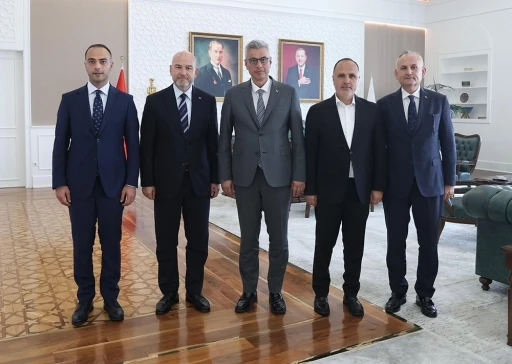 Gaziosmanpaşa’ya 7 yeni sağlık merkezi kuruluyor
