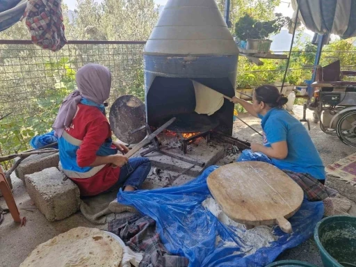 Gazipaşa&rsquo;da sosyal devlet sahada: 2025&rsquo;te 10 bini aşkın vatandaşa 132,9 milyon TL destek
