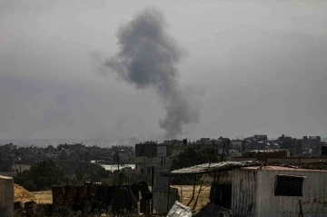 Gazze’de son 24 saatte 79 can kaybı
