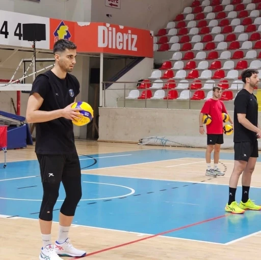 Gebze Belediyespor, Efeler Ligi’ndeki ilk maçını Bursa karşısında verecek
