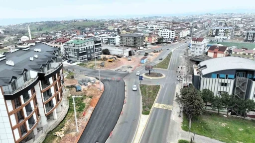 Gebze b&ouml;lgesinin trafik y&uuml;k&uuml;n&uuml; hafifletecek projenin ihalesi 5 Mayıs&rsquo;ta
