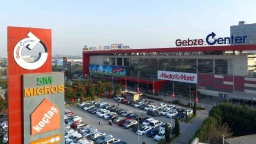 Gebze Center AVM&rsquo;de &uuml;niversite adaylarına &uuml;cretsiz tercih danışmanlığı desteği
