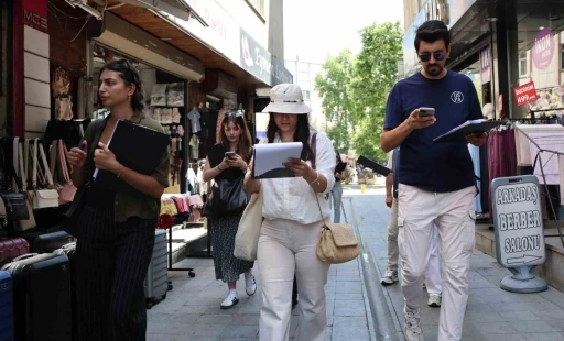 Gebze&rsquo;de geleceğin şehri i&ccedil;in yol haritası &ccedil;izildi
