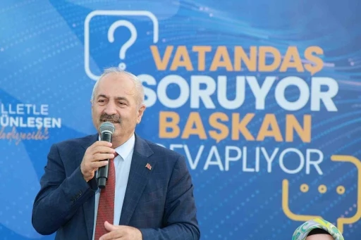Gebze&rsquo;de ortak akıl mesaisi
