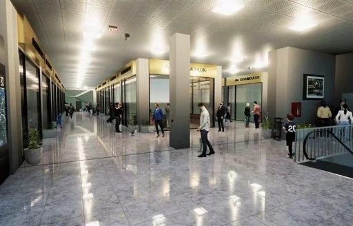 Gebze&rsquo;de yapılacak Kuyumcular &Ccedil;arşısı i&ccedil;in geri sayım başladı
