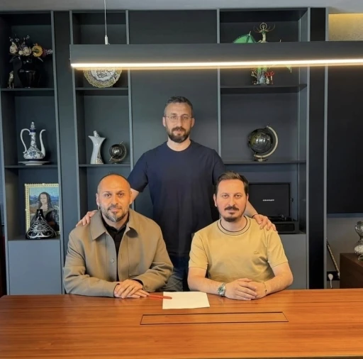 Gebzespor&rsquo;da sportif direkt&ouml;r belli oldu
