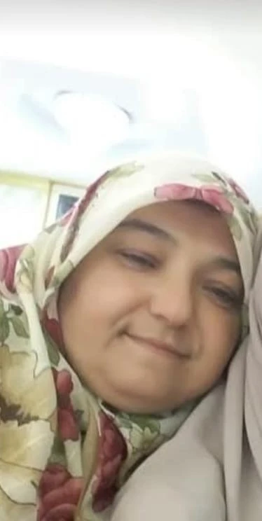 Gece kaybolan 46 yaşındaki kadının bulunması için çalışma başlatıldı
