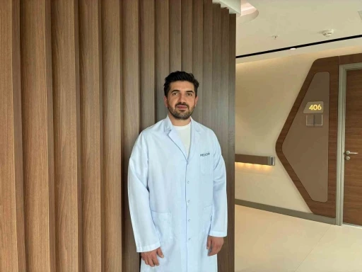 Ge&ccedil;meyen kasık ağrısının nedeni palvik varisler olabilir
