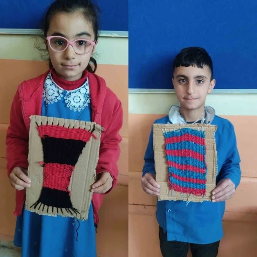 Geçmişten günümüze yolculuk
