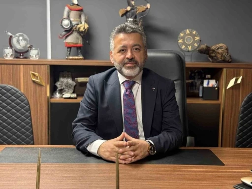 Gedikoğlu: &quot;Abis Kontrol ile geleceğin güvenlik teknolojilerini bugünden kuruyoruz&quot;
