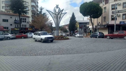 Gediz’de 4.0 büyüklüğünde deprem
