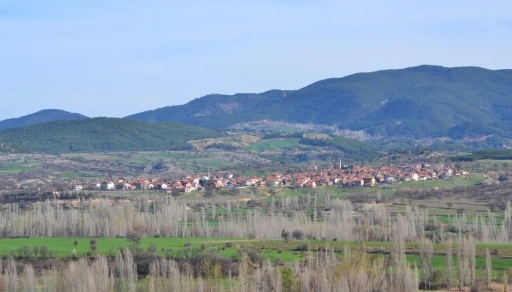 Gediz’de bir köy daha mahalle olmak istiyor
