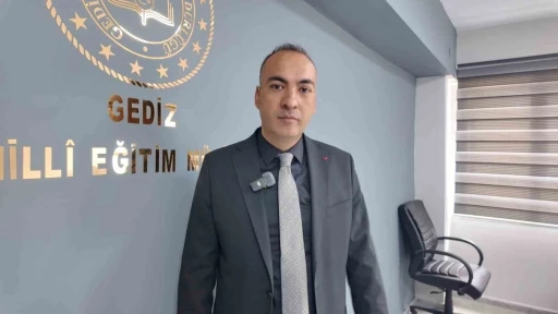 Gediz&rsquo;de &uuml;&ccedil; lise b&uuml;nyesinde yeni ortaokullar a&ccedil;ılıyor
