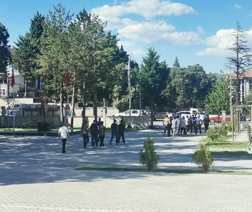 Gediz&rsquo;deki &ccedil;ocuk istismarı soruşturmasında serbest bırakılan 1 ş&uuml;pheli daha tutuklandı
