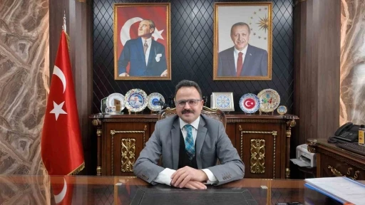 Gediz’e yeni hükümet konağı
