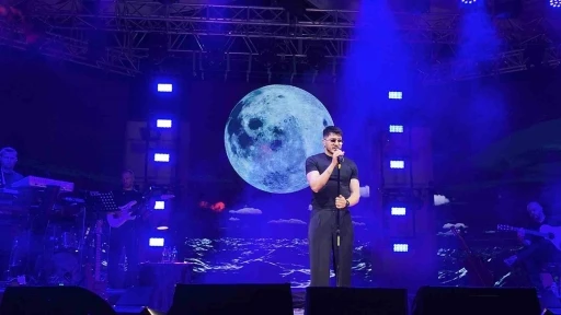 Gediz Tarhana Festivali’nde Semicenk rüzgarı
