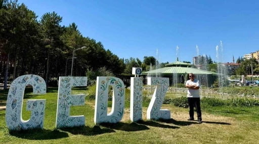 Gedizli imam hatibin şiir sevgisi
