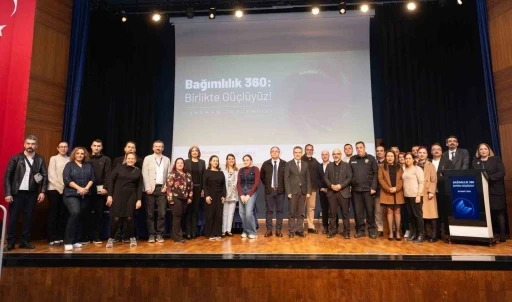 Geleceği tehdit eden &uuml;&ccedil;gen: Madde, kumar, dijital
