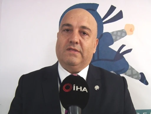 Geleceğin acil servisleri Kayseri’de konuşuldu
