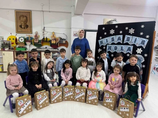 Geleceğin dili bu projede şekilleniyor
