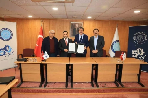 Geleceğin m&uuml;hendislerine burs desteği
