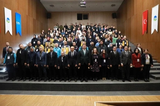 Geleceğin paramedikleri Sakarya&rsquo;da buluştu
