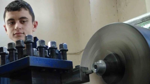 Geleceğin savunma sanayi uzmanları Manisa&rsquo;da yetişecek
