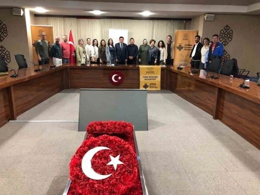 Gelenekler, Bayramlar ve T&ouml;renler &Ouml;ğretmen Akademilerinde ele alındı
