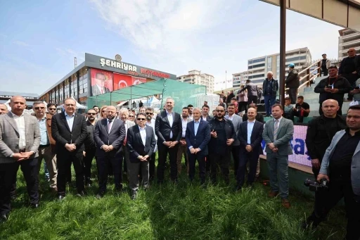 Geleneksel Yağlı G&uuml;reş Ligi, Gaziantep&rsquo;te coşkuyla başladı
