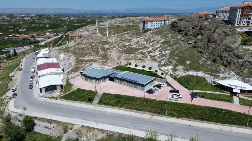 Gelinciktepe Kadın Yaşam Merkezi’nde kurslar başladı
