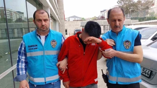 Gemiciyi &ouml;ld&uuml;ren 9 su&ccedil; kaydı bulunan 17 yaşındaki sanığa 10 yıl hapis
