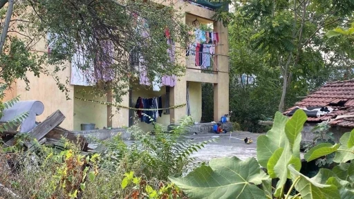 Genç adam, karısı tarafından tüfekle vurularak öldürüldü
