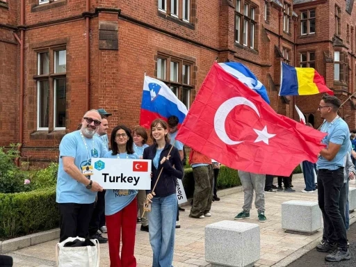 Gen&ccedil; arıcılar buluşması 50 &uuml;lkeden katılımcıyla ger&ccedil;ekleşecek
