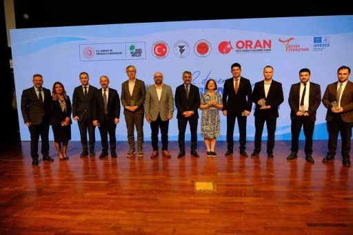 Genç Fikirler Fabrikası 2. Dönem Final Programı Yozgat’ta gerçekleştirildi

