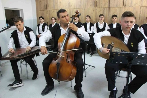 Gen&ccedil; hafız, judoda Galatasaray takımına girdi
