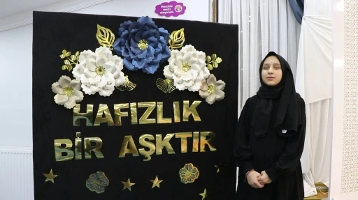 Gen&ccedil; hafızlar ve hadis şampiyonlarına umre &ouml;d&uuml;l&uuml;

