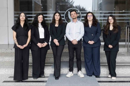 Gen&ccedil; hukuk&ccedil;ular Viyana&rsquo;da savunma yapacak
