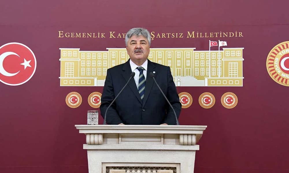 Genç İşsizlikte Türkiye Avrupa'nın Zirvesinde