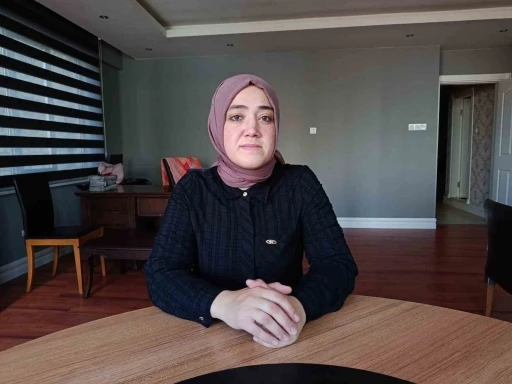 Gen&ccedil; kadından yanlış ameliyat iddiası: "Sağ ayağım yerine sol ayağımı ameliyat ettiler"
