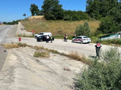 Gen&ccedil; kadının hayatını kaybettiği kazada s&uuml;r&uuml;c&uuml; tutuklandı
