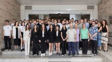 Genç mühendis adaylarından küçük bütçelerle büyük projeler
