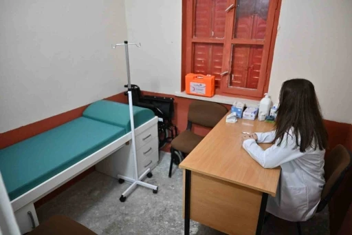Gen&ccedil; &ouml;ğrencinin &ouml;rnek projesine b&uuml;y&uuml;kşehirden destek
